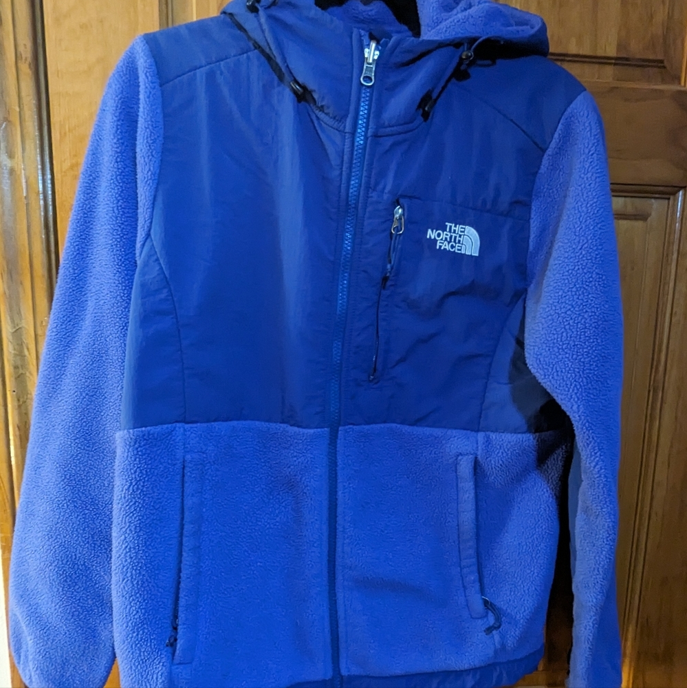 North face jacket - Picture 5 of 7